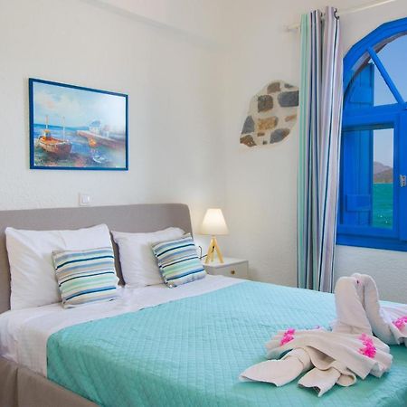 Eleftheria Sea Side Traditional House Elounda Dış mekan fotoğraf