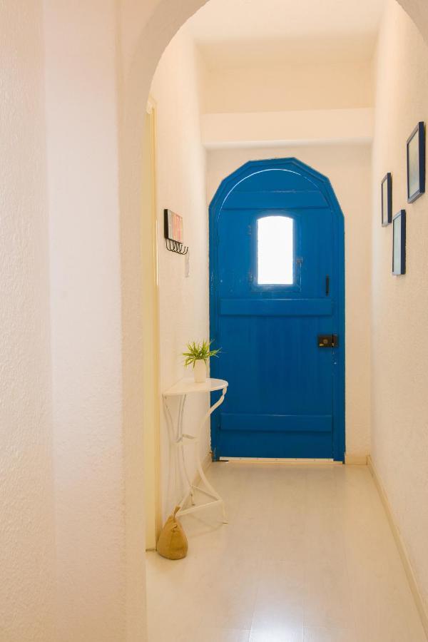 Eleftheria Sea Side Traditional House Elounda Dış mekan fotoğraf