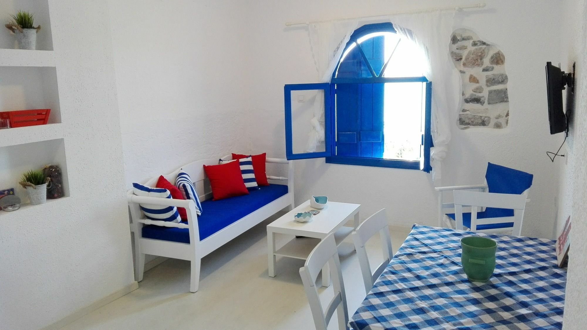 Eleftheria Sea Side Traditional House Elounda Dış mekan fotoğraf