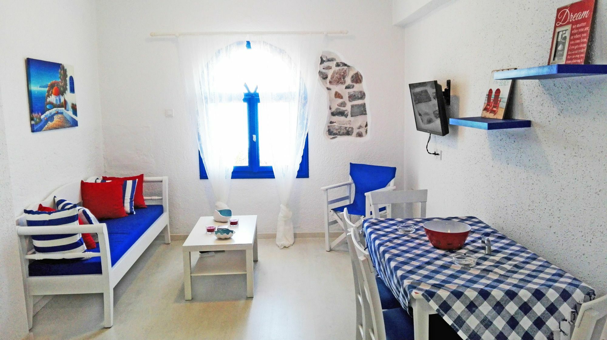 Eleftheria Sea Side Traditional House Elounda Dış mekan fotoğraf