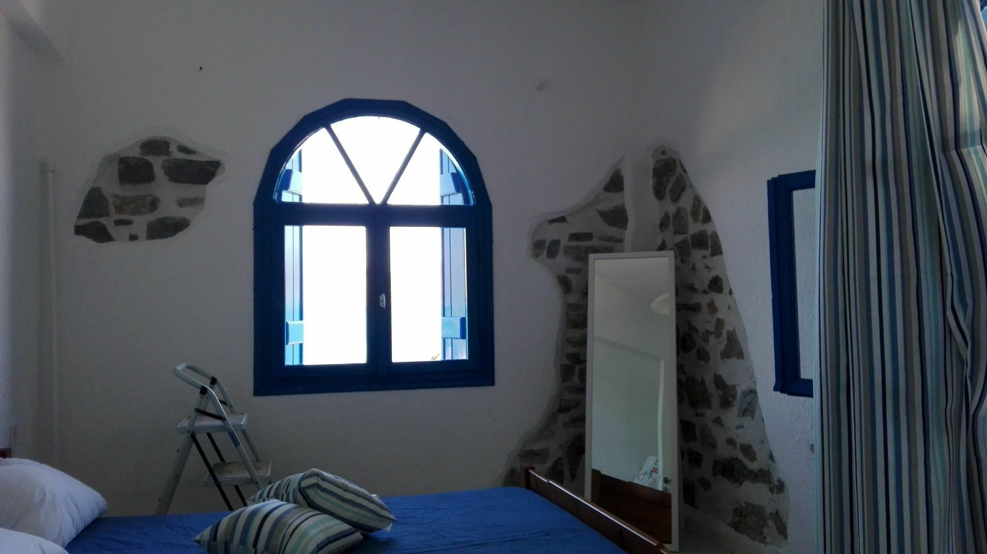 Eleftheria Sea Side Traditional House Elounda Dış mekan fotoğraf